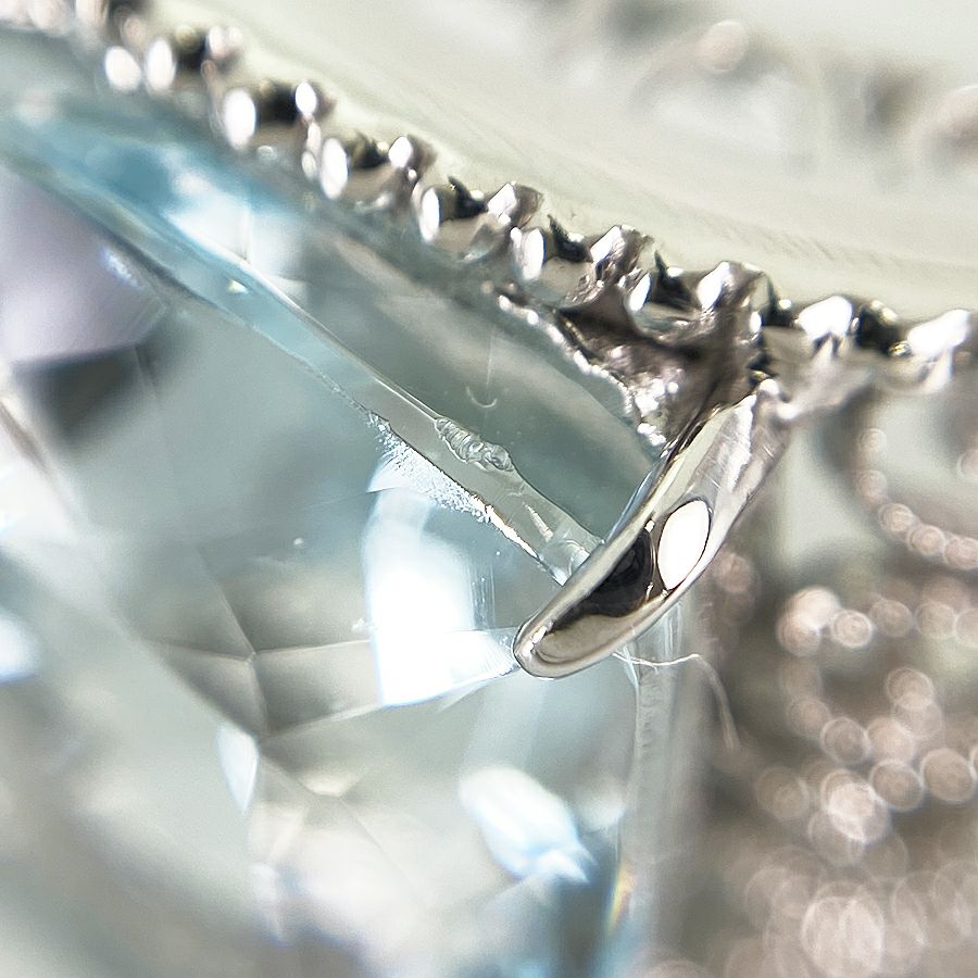 ノーブランド リング