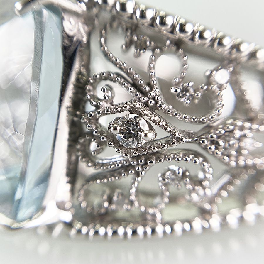 ノーブランド リング