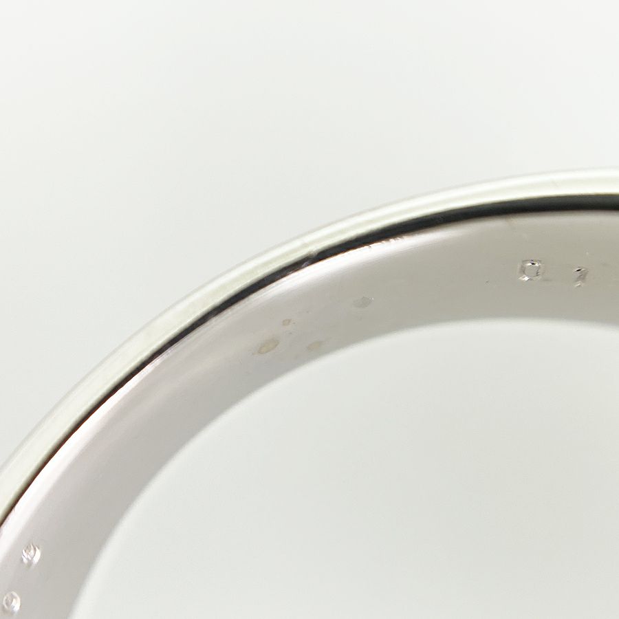 ノーブランド リング