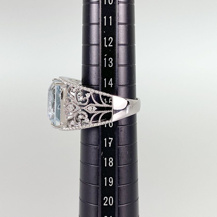 ノーブランド リング