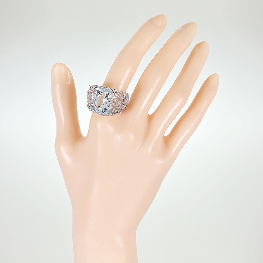 ノーブランド リング