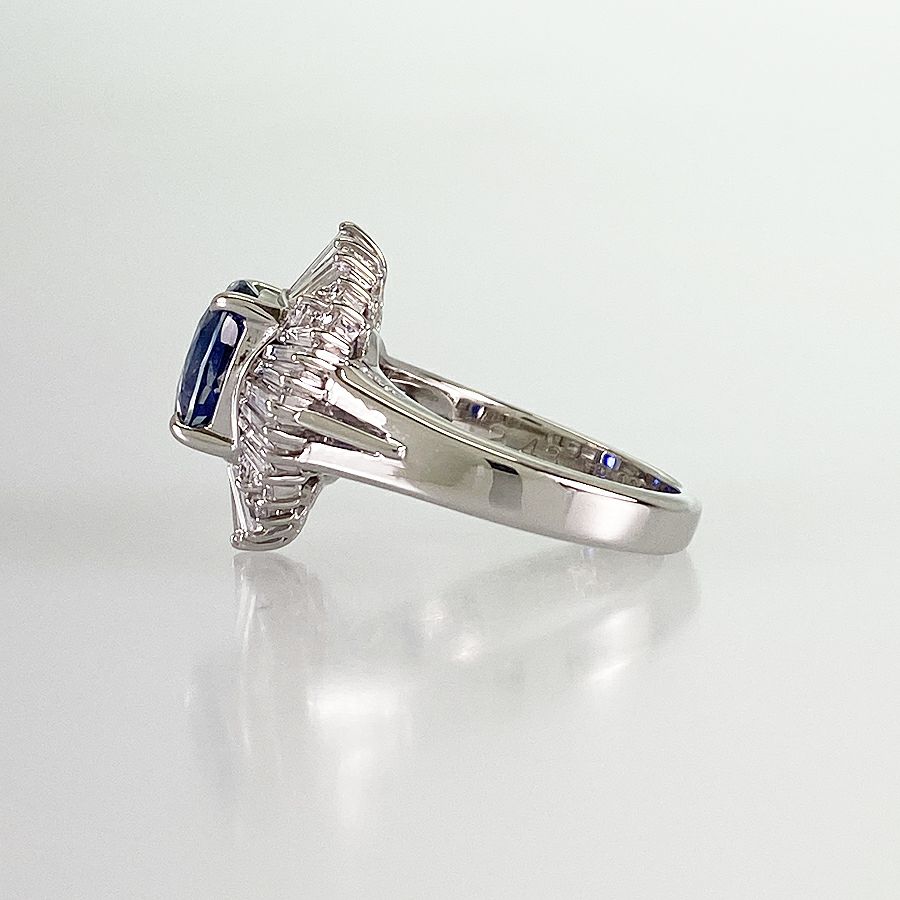 ノーブランド リング