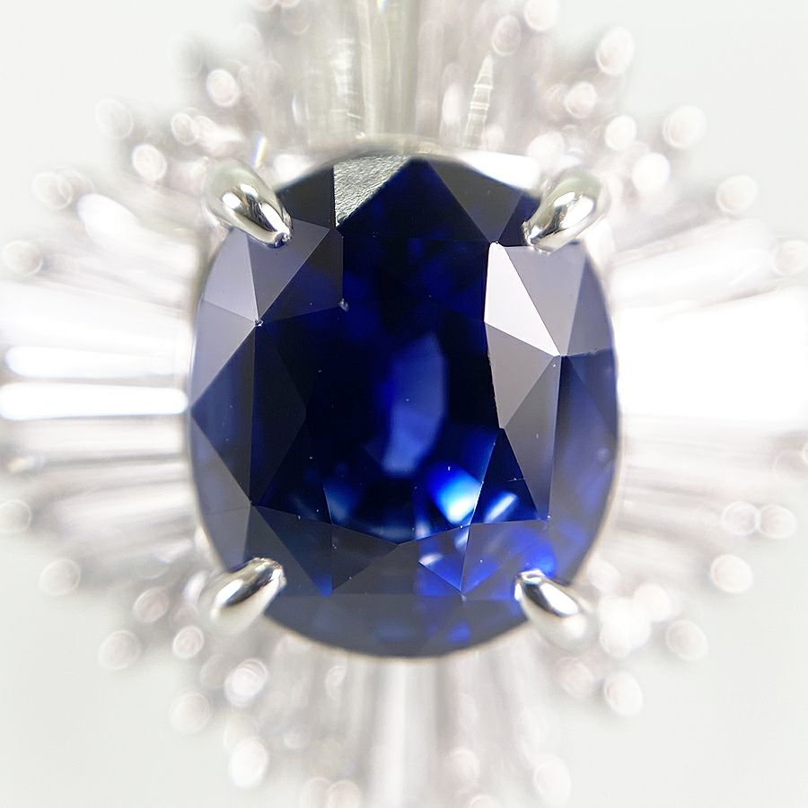 ノーブランド リング