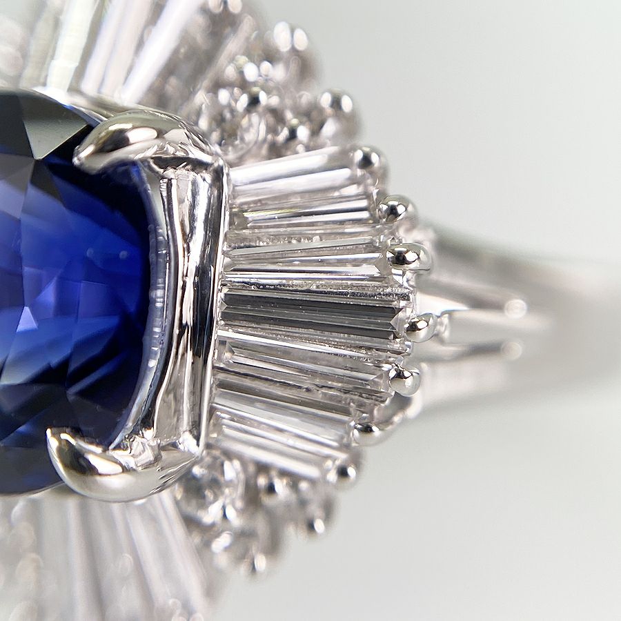 ノーブランド リング