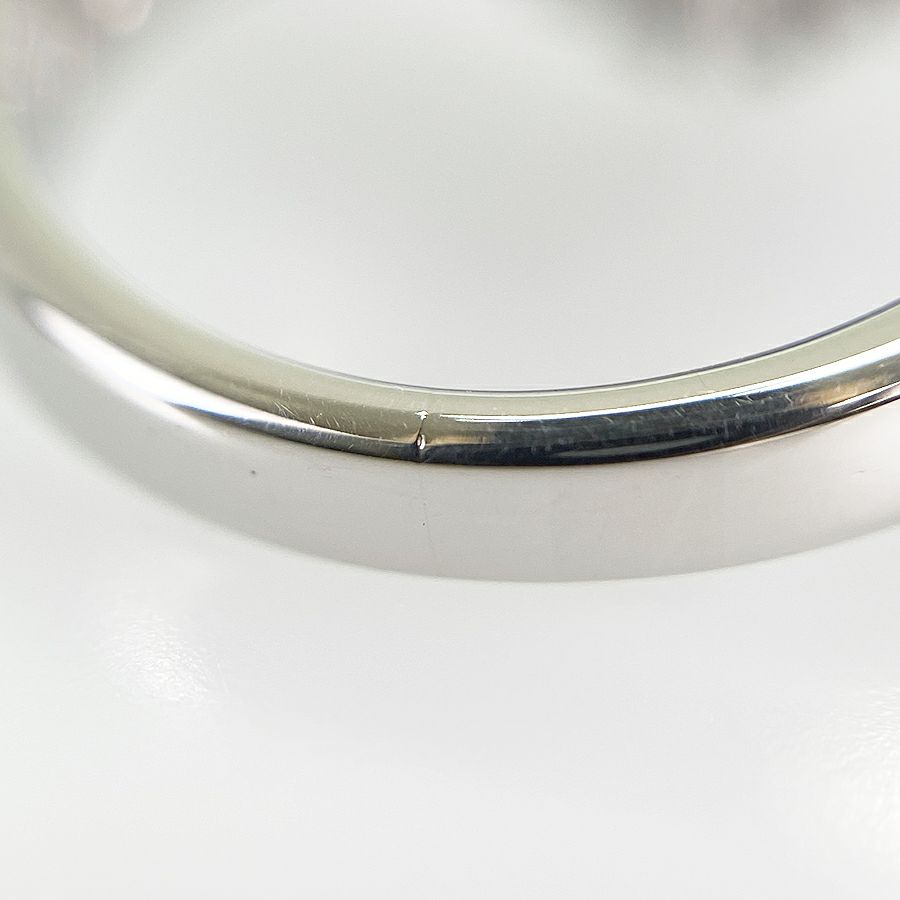 ノーブランド リング