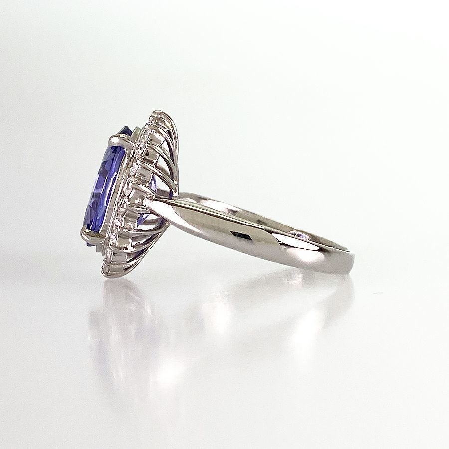 ノーブランド リング