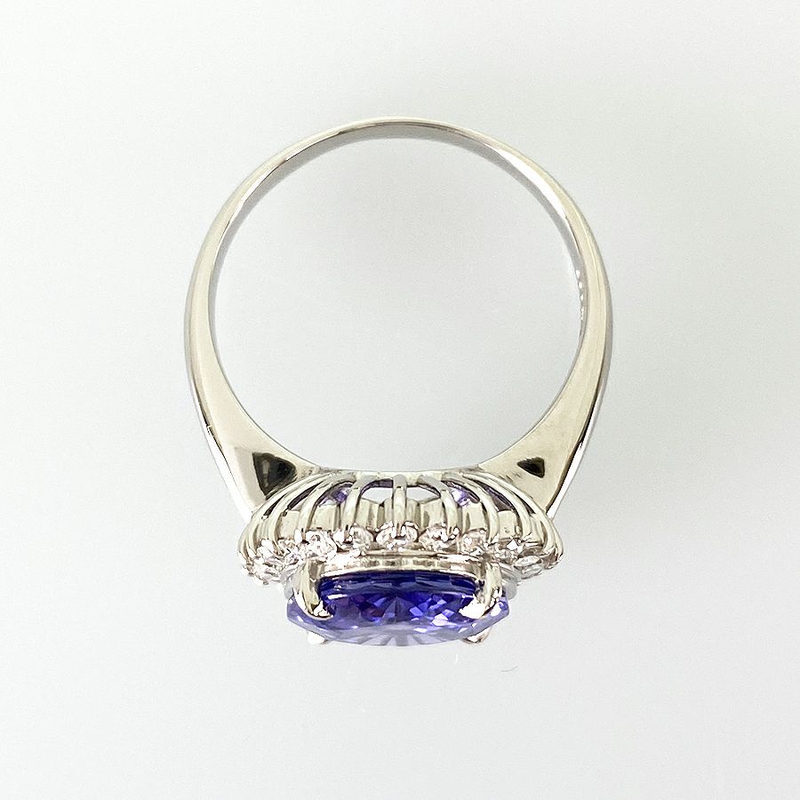 ノーブランド リング