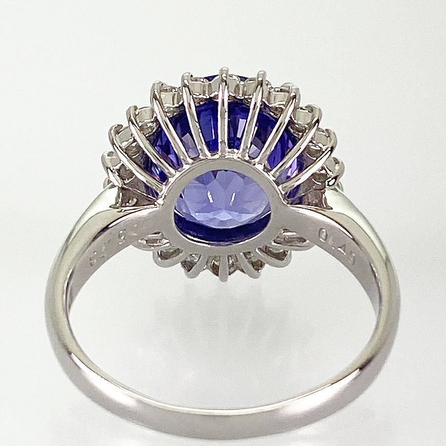 ノーブランド リング