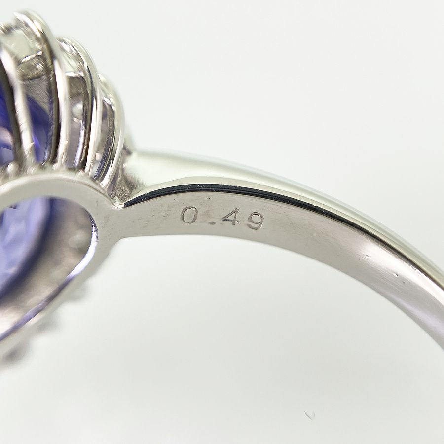 ノーブランド リング