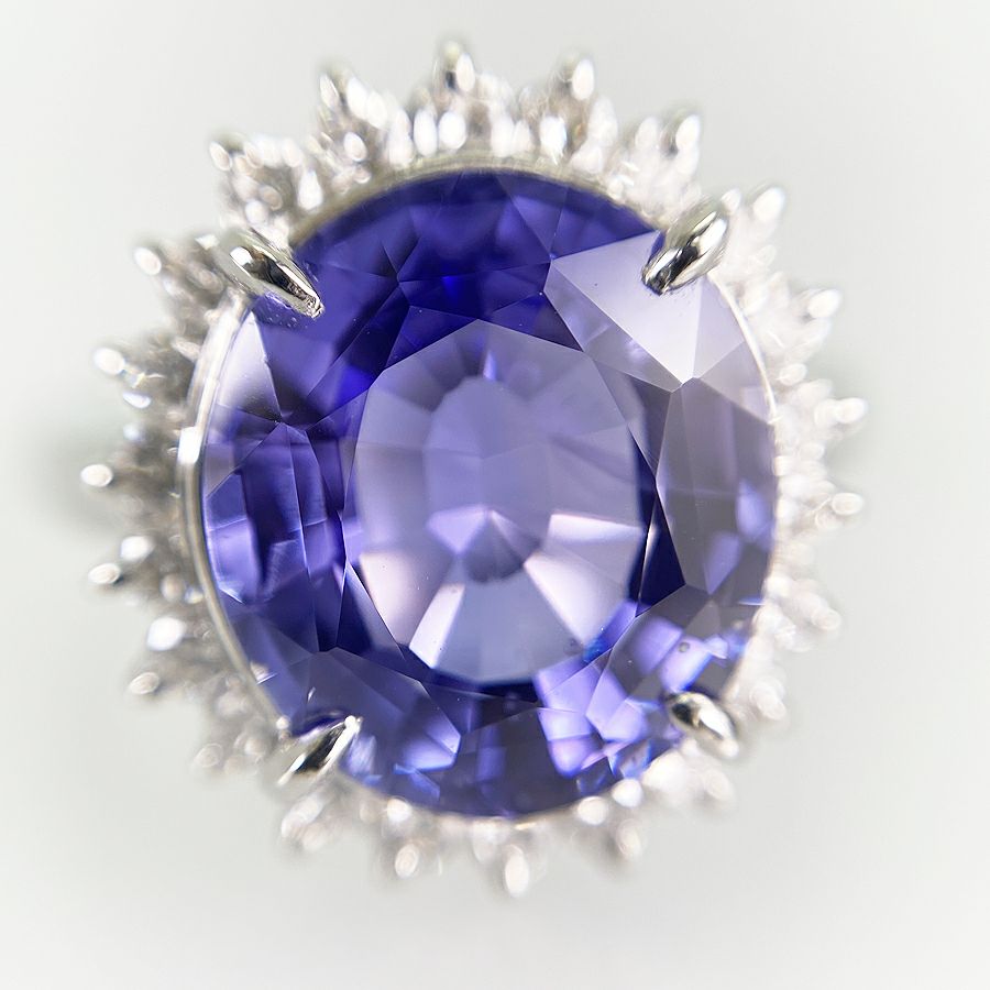 ノーブランド リング