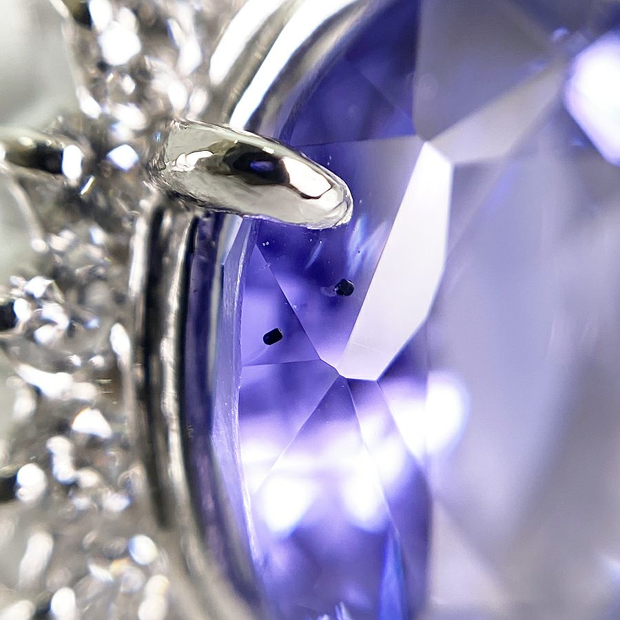 ノーブランド リング