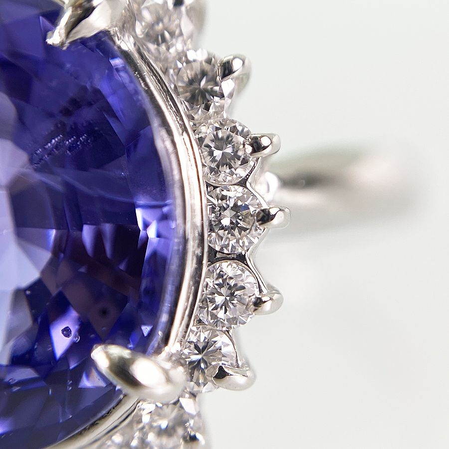 ノーブランド リング