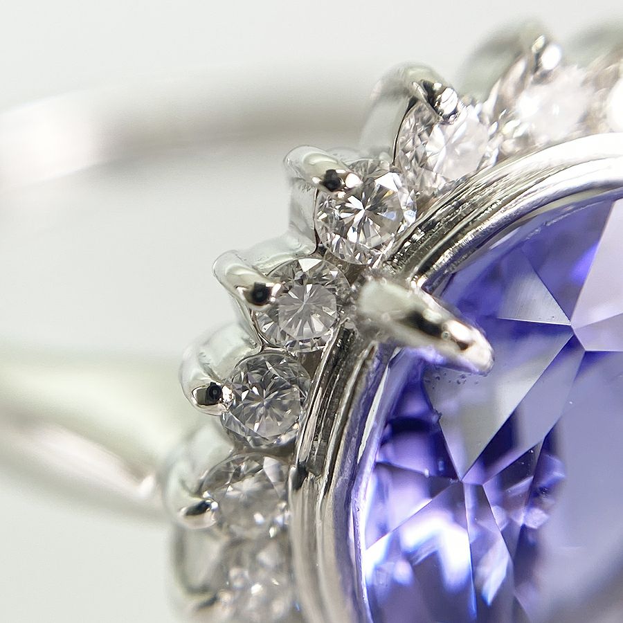 ノーブランド リング