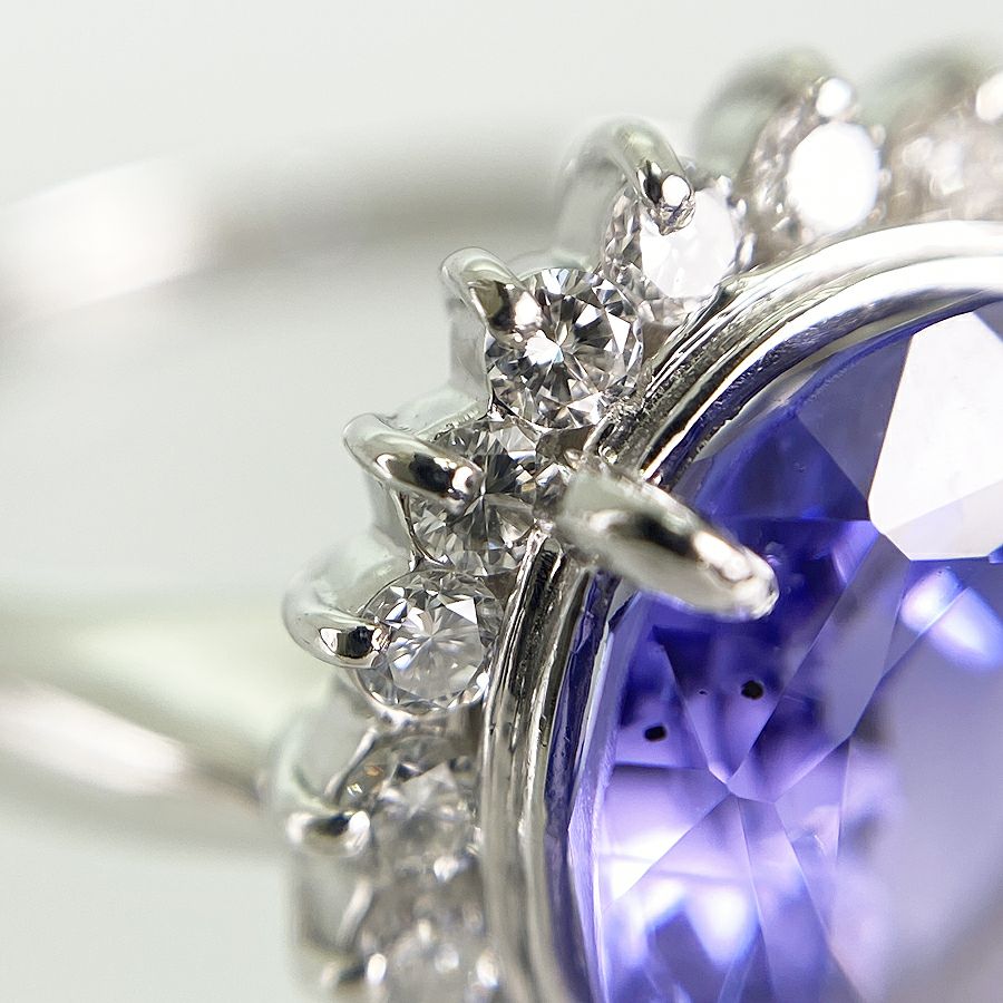 ノーブランド リング