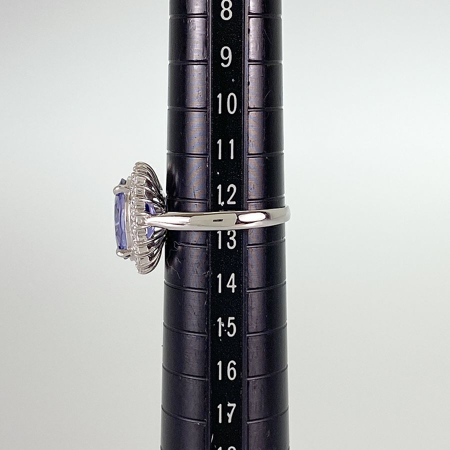 ノーブランド リング