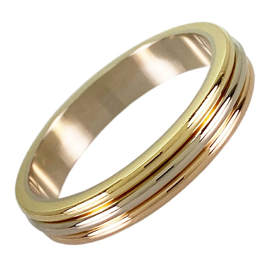 カルティエ リング