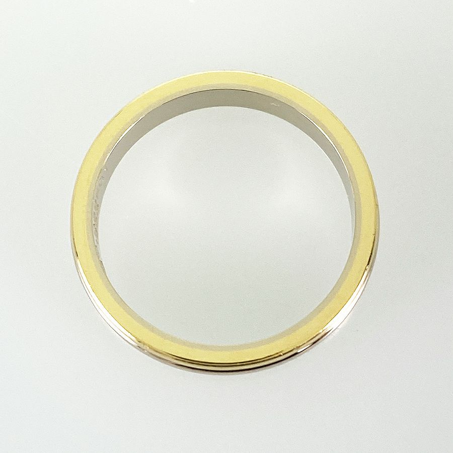 カルティエ リング