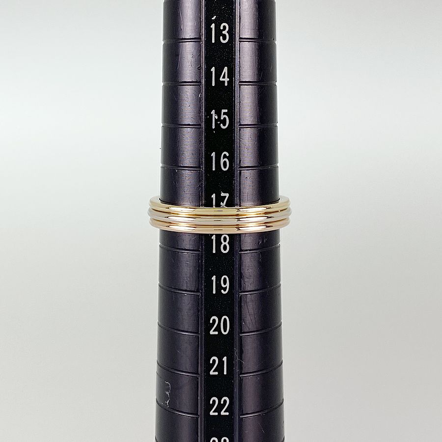 カルティエ リング