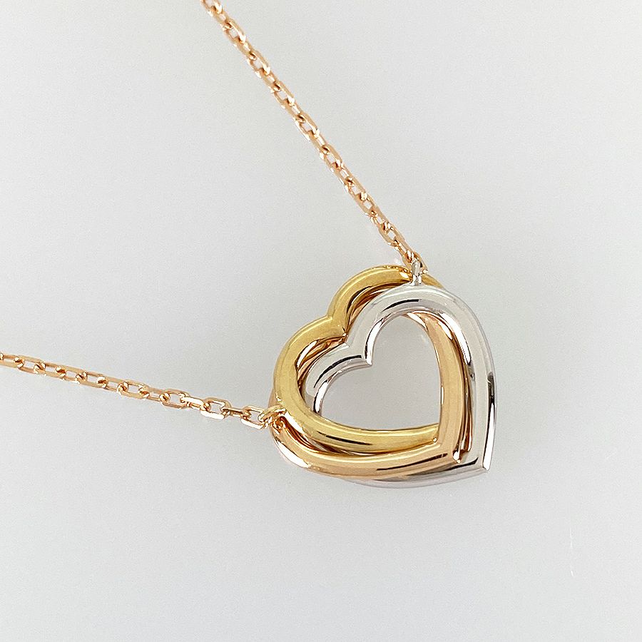 カルティエ ネックレス