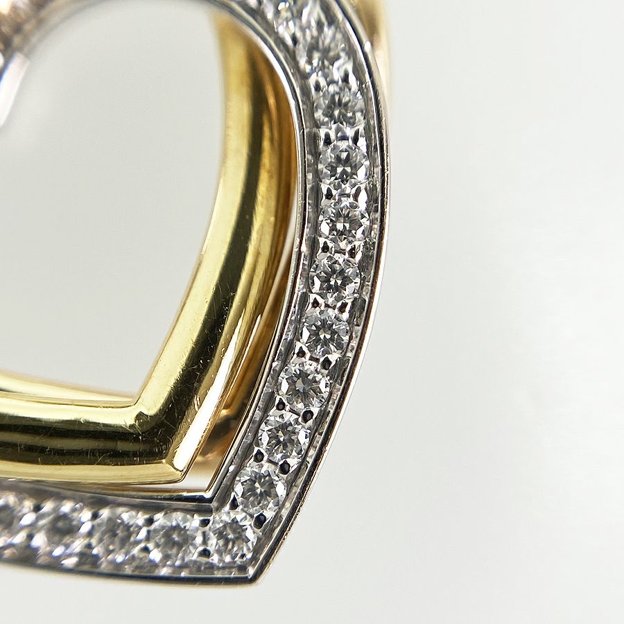 カルティエ ネックレス