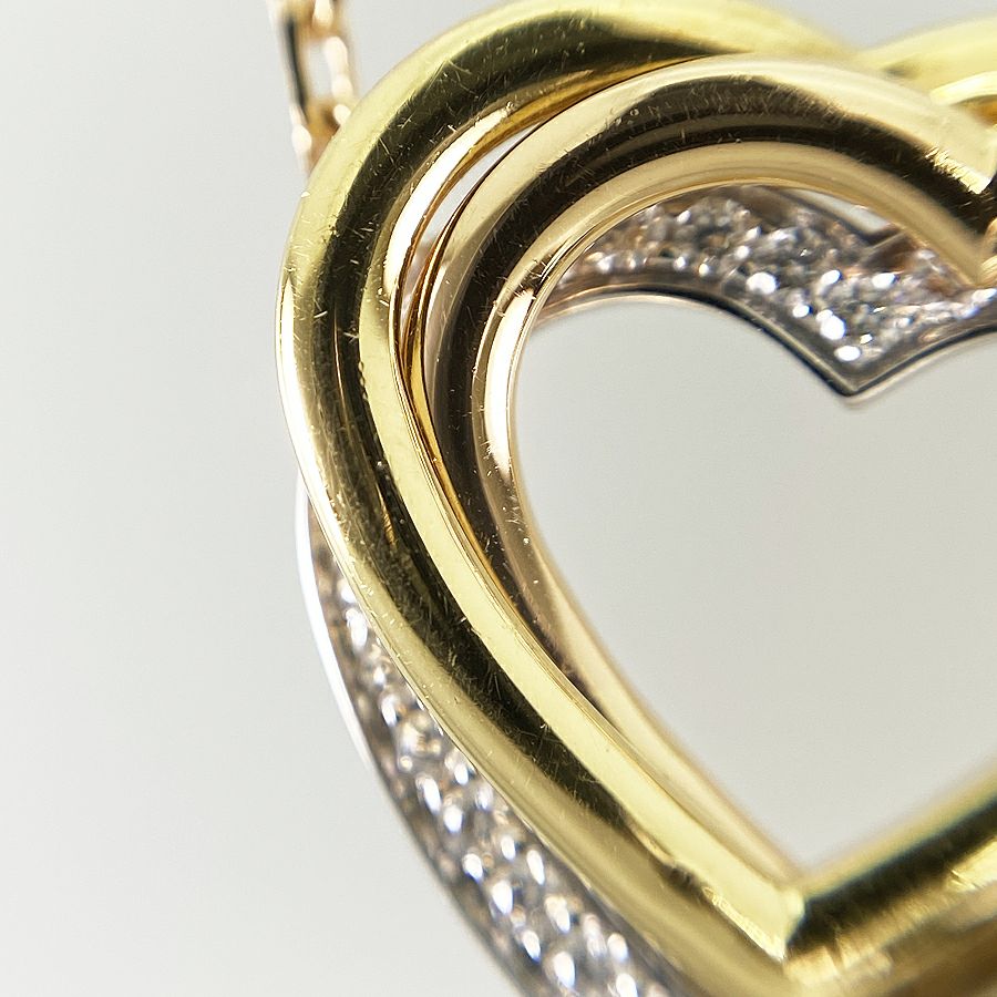 カルティエ ネックレス