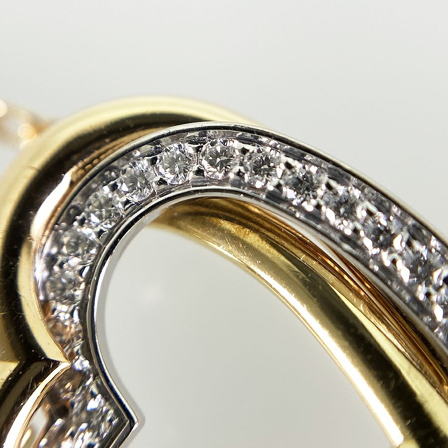 カルティエ ネックレス