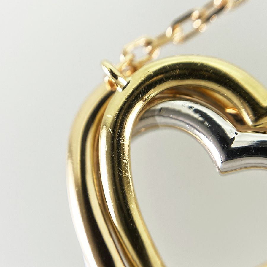 カルティエ ネックレス