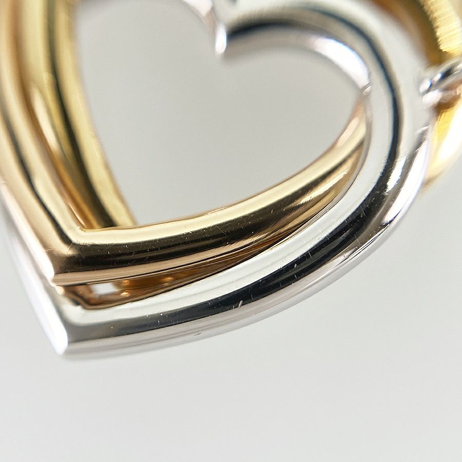 カルティエ ネックレス