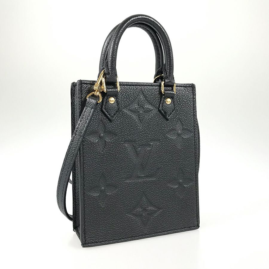 ルイ・ヴィトン ハンドバッグ