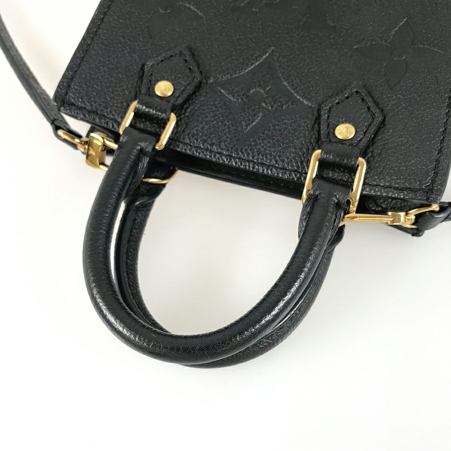 ルイ・ヴィトン ハンドバッグ