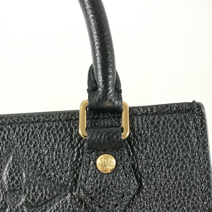 ルイ・ヴィトン ハンドバッグ