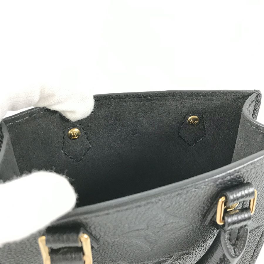 ルイ・ヴィトン ハンドバッグ