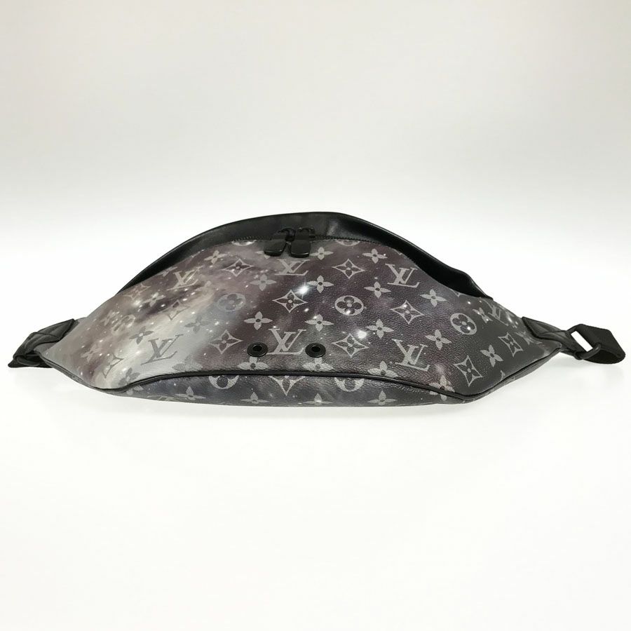 ルイ・ヴィトン モノグラム ギャラクシー ディスカバリー・バムバッグ  ウエストポーチ