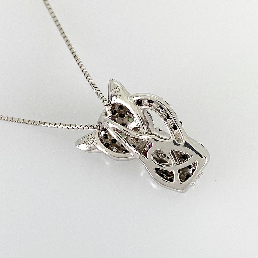 ノーブランド ネックレス