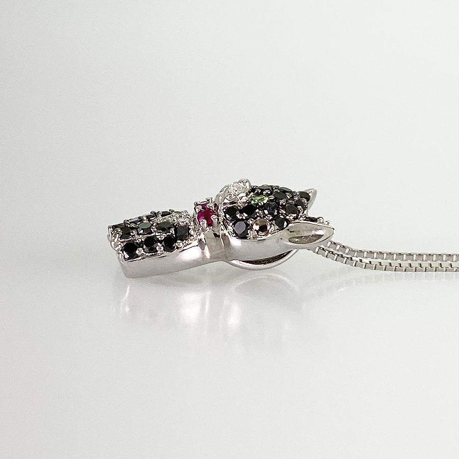 ノーブランド ネックレス