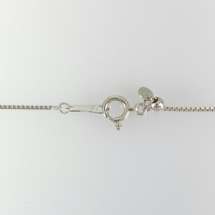 ノーブランド ネックレス