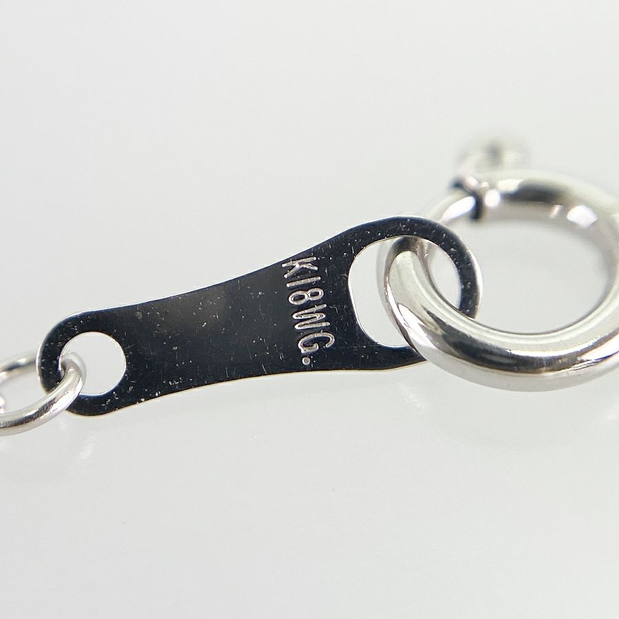 ノーブランド ネックレス