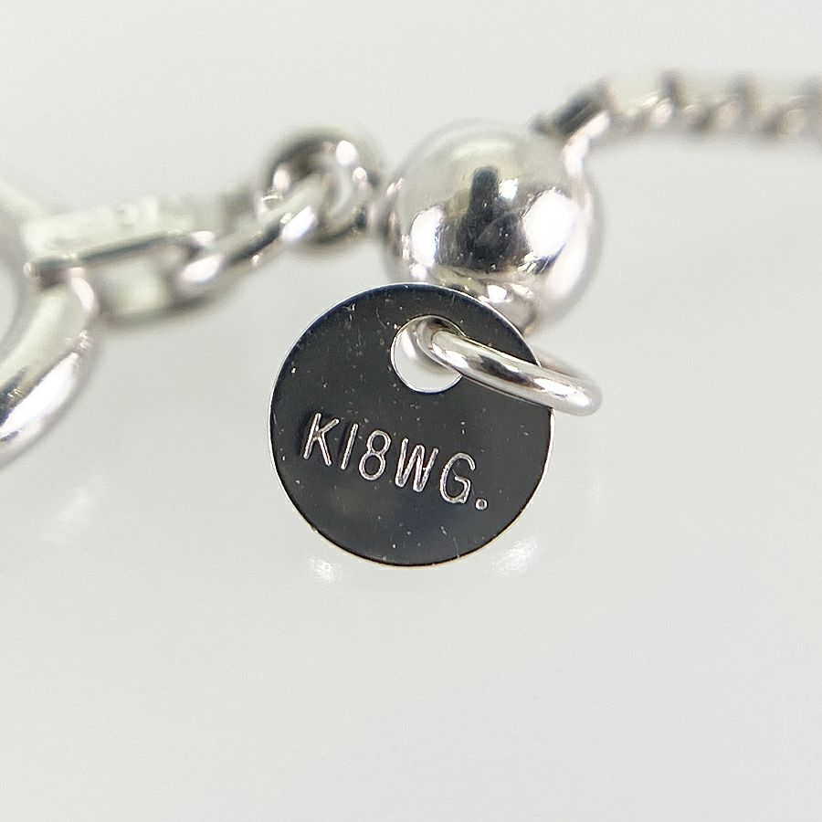 ノーブランド ネックレス