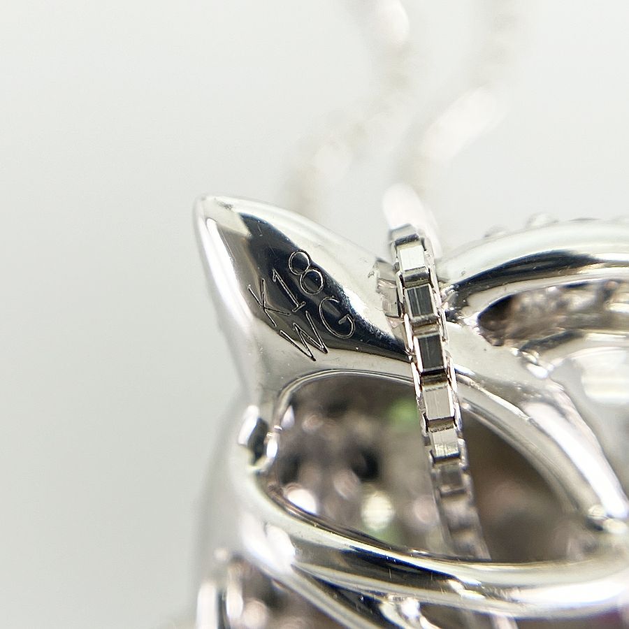 ノーブランド ネックレス