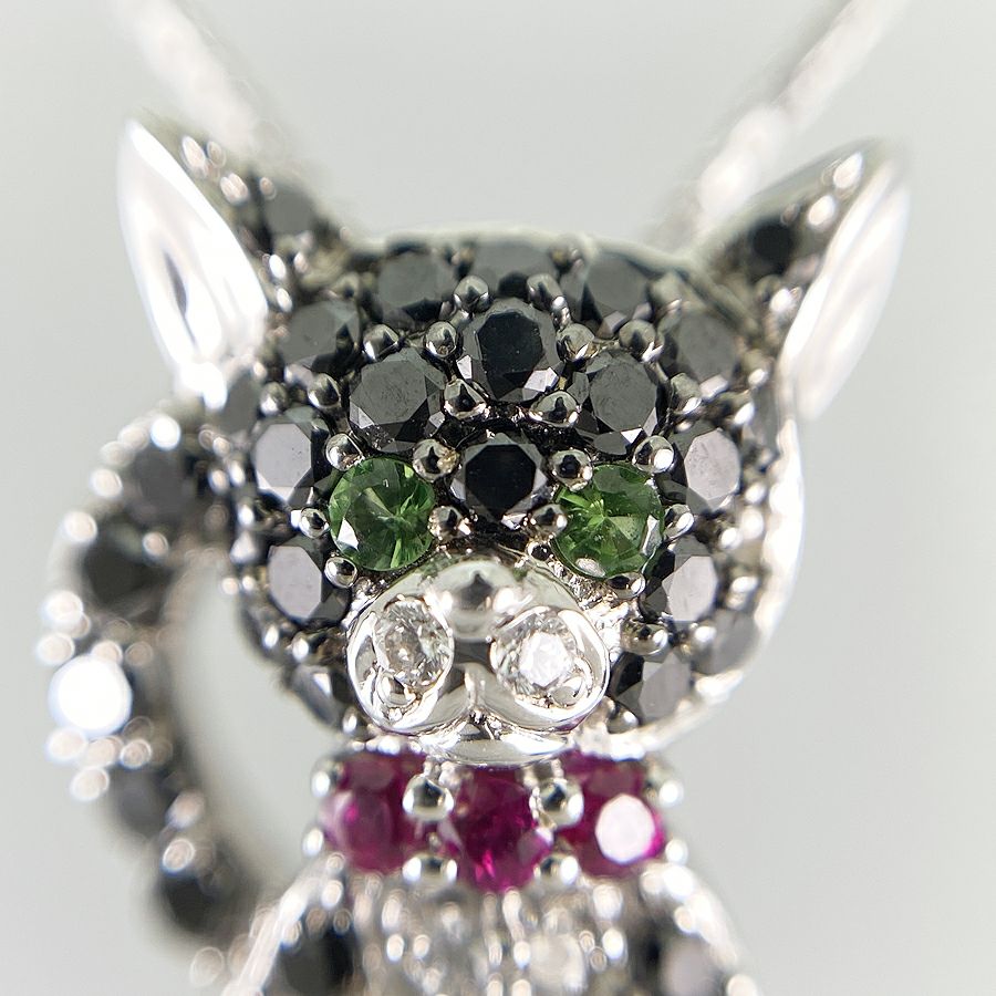 ノーブランド ネックレス