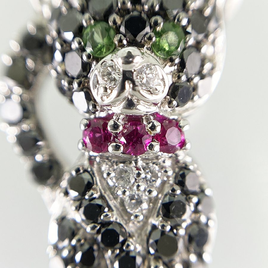 ノーブランド ネックレス