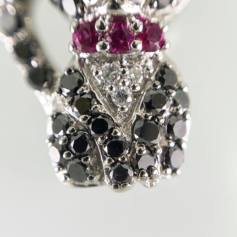 ノーブランド ネックレス