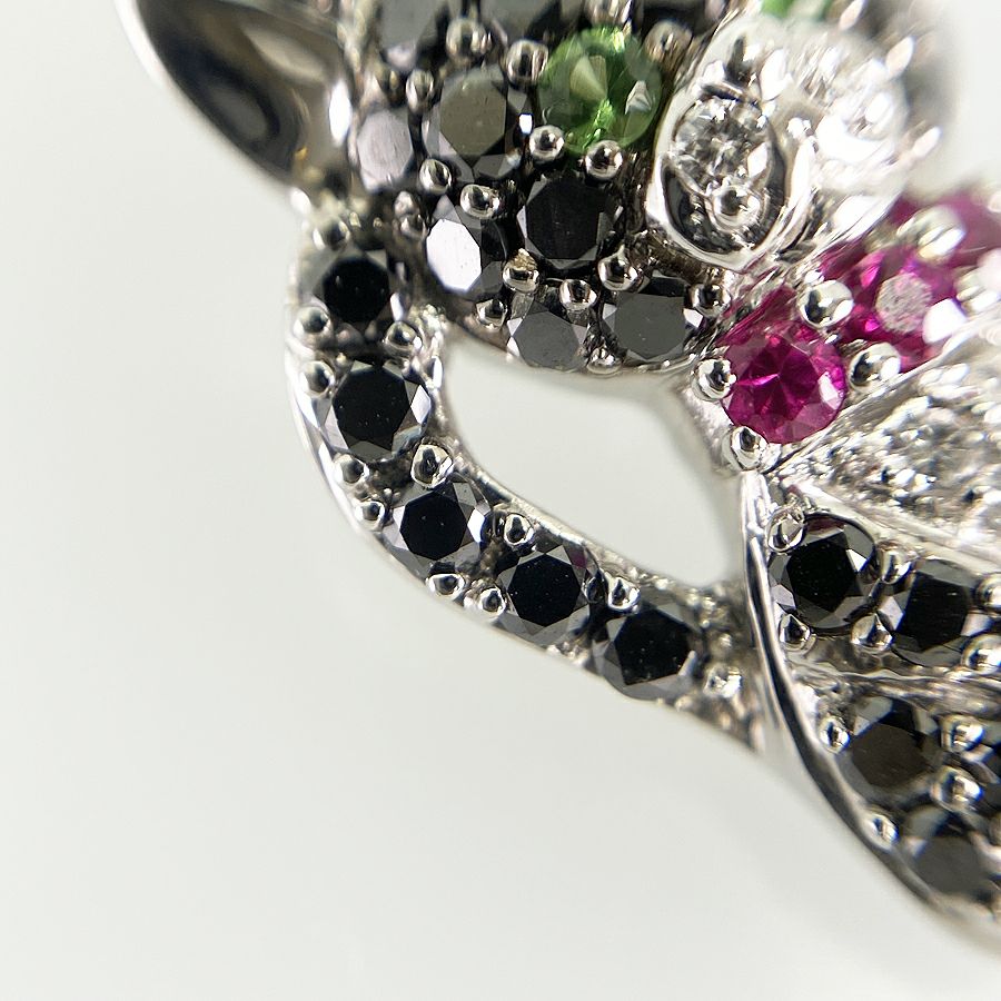 ノーブランド ネックレス