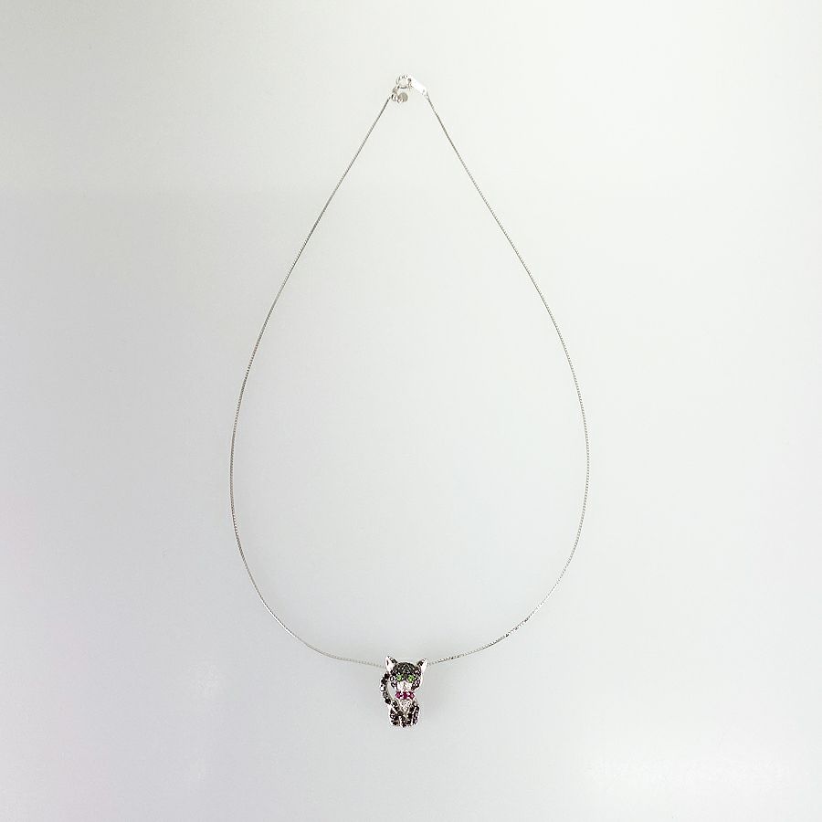 ノーブランド ネックレス