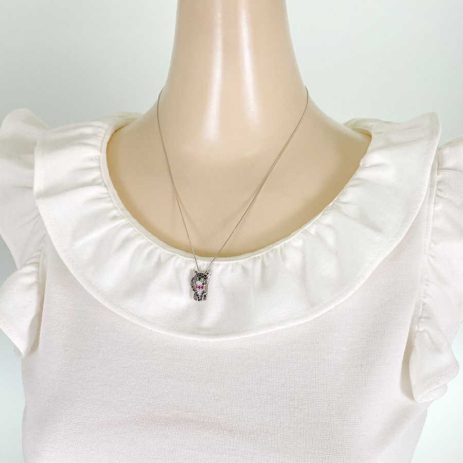 ノーブランド ネックレス