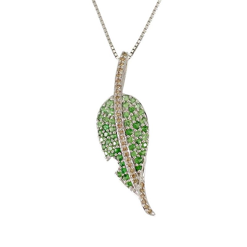 ノーブランド ネックレス