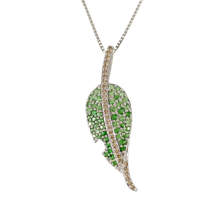 ノーブランド ネックレス