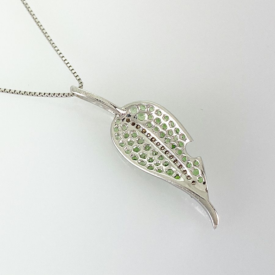 ノーブランド ネックレス