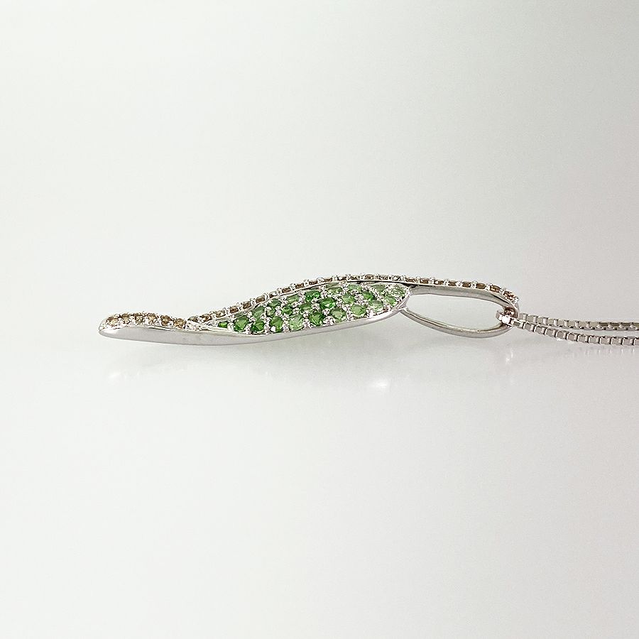 ノーブランド ネックレス