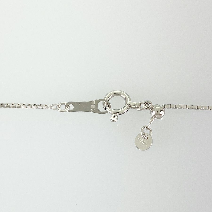 ノーブランド ネックレス